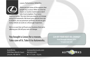 AWD Mailer2 6x9 in_Lexus_Back-01